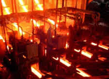 Металлургия