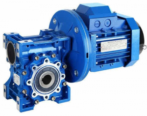 Мотор-редукторы