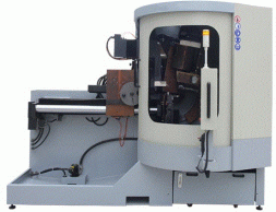 Станок для заточки дисковых пил с твердосплавными режущими пластинами TSPZ2200