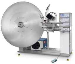 Установка для напайки твердосплавных пластин методом ТВЧ. Модель УН-ТСТ-2200